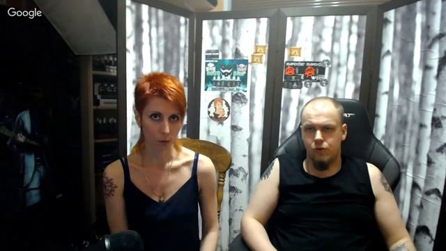 Субботний стрим - Crown 3 смотреть онлайн