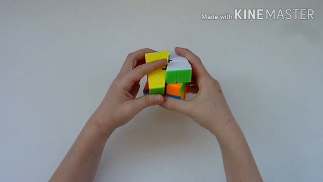 Как собрать square-1 скваер-1 часть 7 l паритеты смотреть онлайн