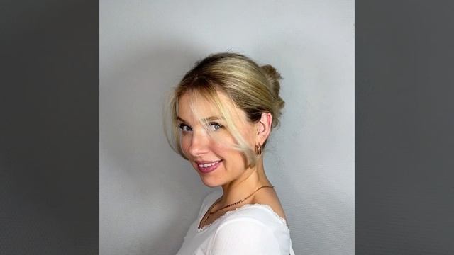 ЕСТЬ КАРАНДАШ? СДЕЛАЙ ПОТРЯСАЮЩИЕ ПРОСТЫЕ ПРИЧЕСКИ! If you have a pencil you can to do hairstyles! смотреть онлайн