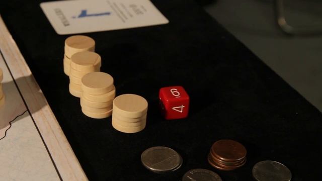 gameplay video for BEOWULF: a board game смотреть онлайн