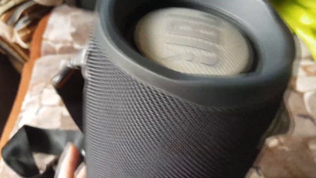 JBL Xtreme 2 Bass Test смотреть онлайн