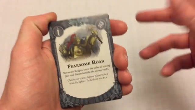 The Farstriders Unboxing & Review (Warhammer Underworlds: Shadespire) смотреть онлайн