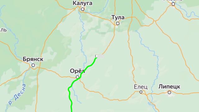 Грузоперевозки на газели из Москвы в Курск смотреть онлайн