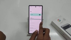 How to fix Sim Mobile Network problem in google pixel 6a | google pixel 6 mobile data kaise on kare