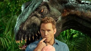 Индораптор | История Зла