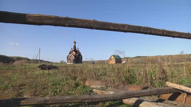 Андреевская слобода 2020 в2 смотреть онлайн