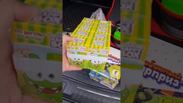 Посылка от Сладкая сказка смотреть онлайн