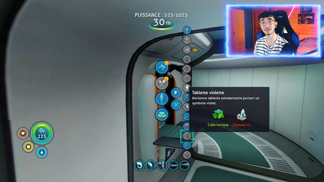 Comment ne PLUS être infecté sur Subnautica ?!! (3 étapes clés) смотреть онлайн