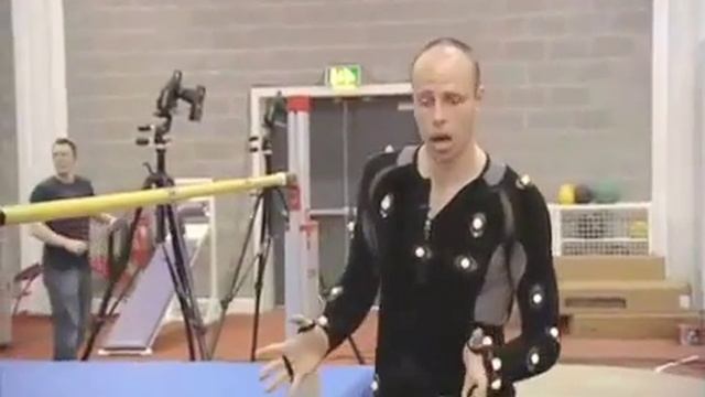 Beijing 2008 - How to High Jump смотреть онлайн