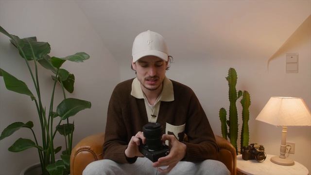 5 Things I Hate about my Fujifilm X-S10 смотреть онлайн