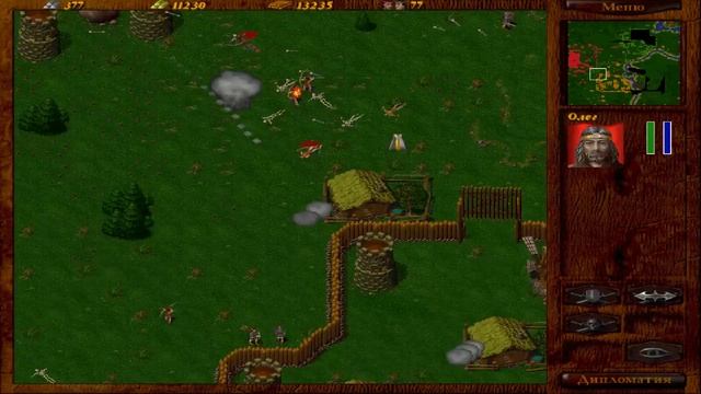 Орда 2: Цитадель. На бис, часть 4 смотреть онлайн