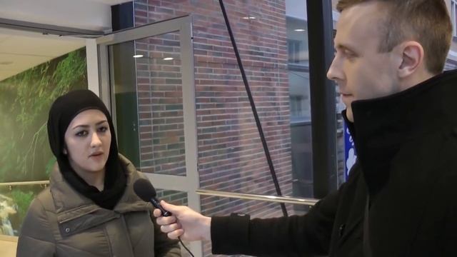 ОПРОС ШВЕДОВ О БЕЖЕНЦАХ смотреть онлайн