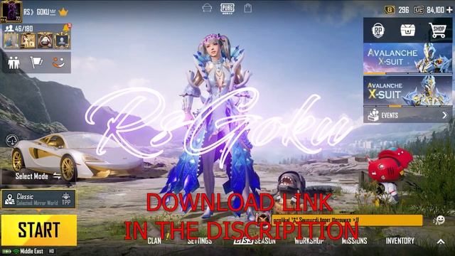Emotes Pack For PUBG Lobby Edit | Free Download Pack #7 смотреть онлайн