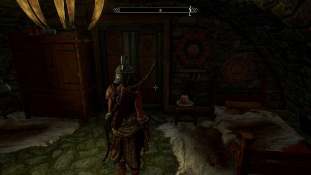 Skyrim007: Visit The College, How To Get Flame Atronach Staff, Enchant & Upgrade Weapons & Follower смотреть онлайн