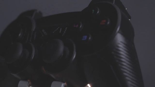 Affilia Test - Manette CSL PC/PS3 | Ecran HP 22es Series Display смотреть онлайн
