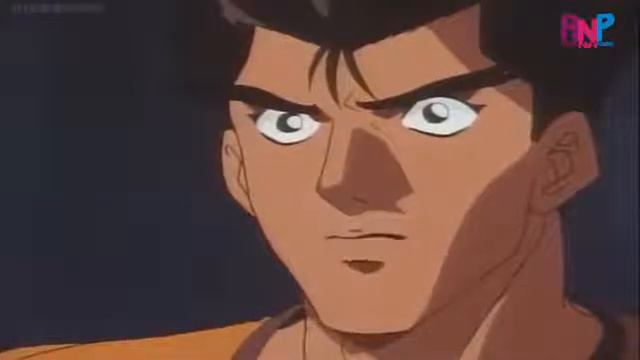 Tagalog Anime Street Fighter Ep.6 смотреть онлайн