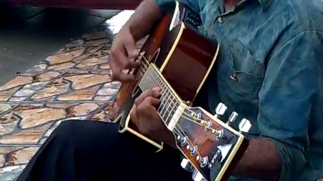 Seu Dorcílio cantando Andorinha do Coqueiro смотреть онлайн