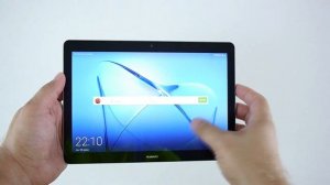 Делаем из планшета монитор на примере Huawei Mediapad T3 10