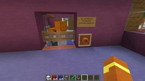 Как сделать ПОРТАЛ В АМЕРИКУ без модов? | Minecraft 1.12.2