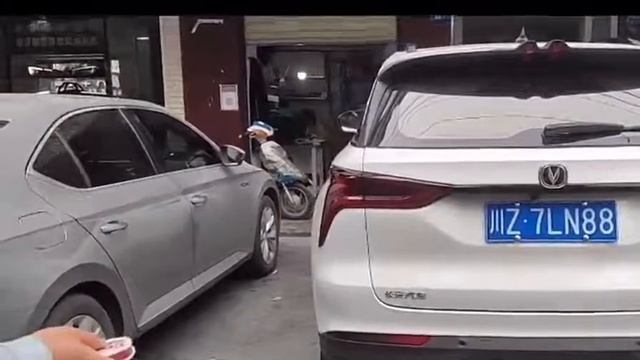 automatic tailgate lifter automatic lifting electric tailgate for Changan CS75 PLUS 2020+ смотреть онлайн