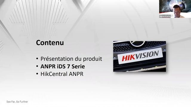 Hikvision Benelux - Webinaire 7 serie смотреть онлайн