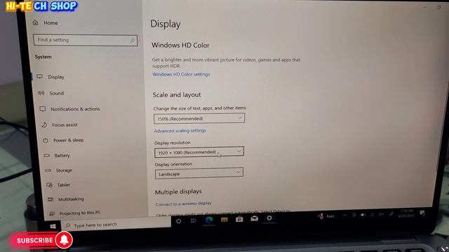 Dell Latitude 7400 2in1 i5-8365u 8/256/x360 touch full revied смотреть онлайн