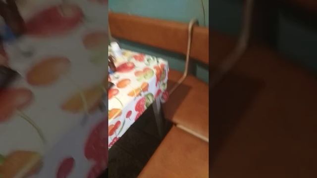 Отдам Даром, В Хорошие Руки, Кухонный Уголок, Новый. смотреть онлайн