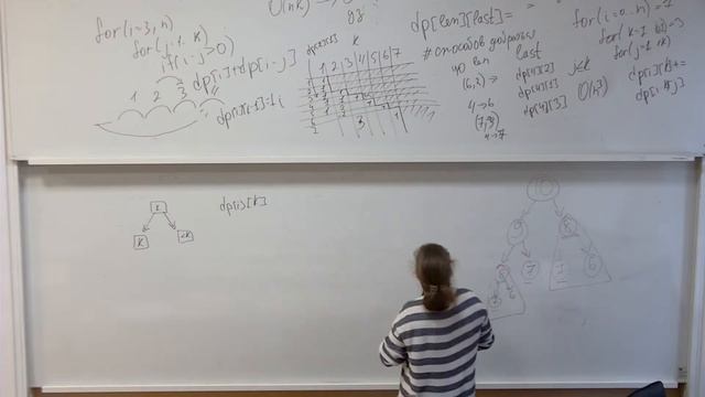 [s1 | 2023] Алгоритмы и структуры данных, М. С. Жогова, лекция 10