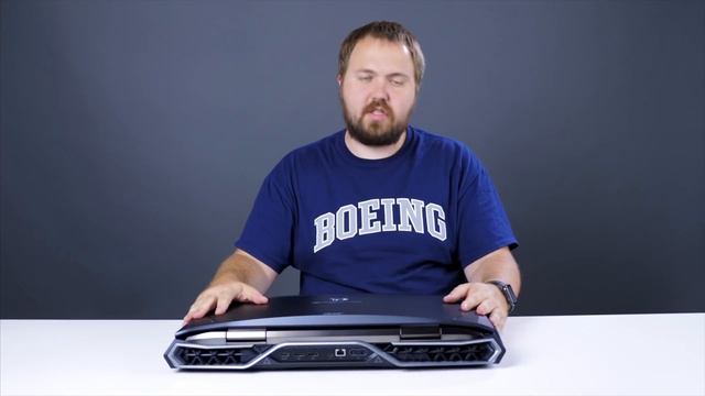 Игровой ноутбук за 699 990 рублей? смотреть онлайн