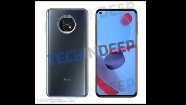 Redmi Note 10 Leaks - Processor | Ram | Camera смотреть онлайн