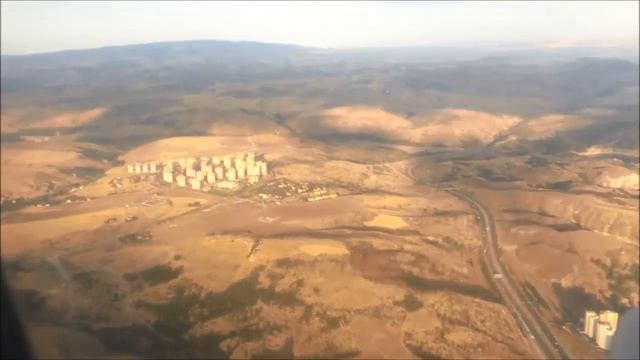 Vienna Int. Airport to Ankara Esenboga Int. Airport ✈ [Takeoff & Landing] | Turkish Airlines смотреть онлайн