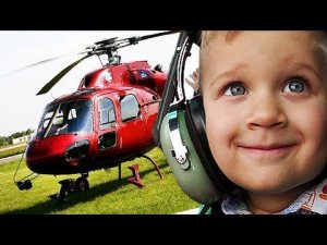 ★ На ВЕРТОЛЕТЕ над Нью-Йорком СТАТУЯ СВОБОДЫ с высоты птичьего полета fly helicopter Америка Влог