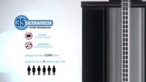 Hom Pure nova(9 уровневый фильтр для очистки воды) Qnet