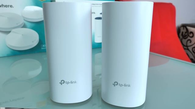 ОБЗОР WI-FI MESH СИСТЕМ TP-LINK DECO (КОМПЛЕКТЫ РОУТЕРОВ) смотреть онлайн
