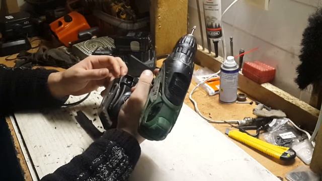 хитачи Hitachi Ds 14 Dfi обзор