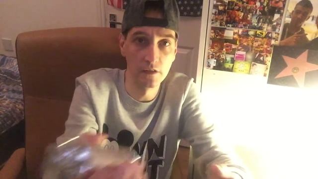 Cookie React - Cookie Unboxing смотреть онлайн