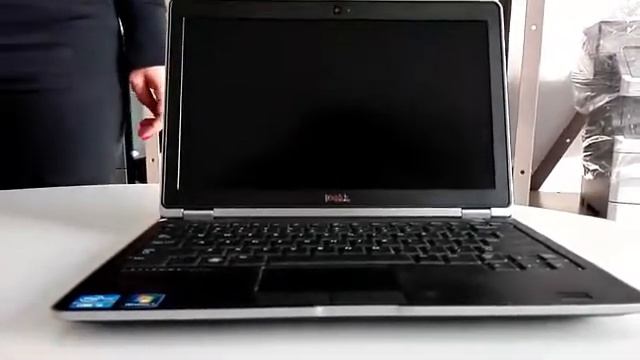 Dell Latitude E6230 смотреть онлайн