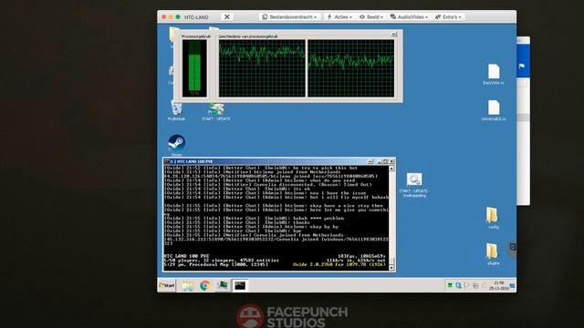 RUST - RPC_pickup error backpacks plugin смотреть онлайн