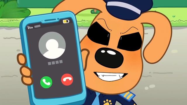 Monster How Should I Feel meme /Labrador and Friends version /Meme Compilation❗ The Monster Ducklin смотреть онлайн