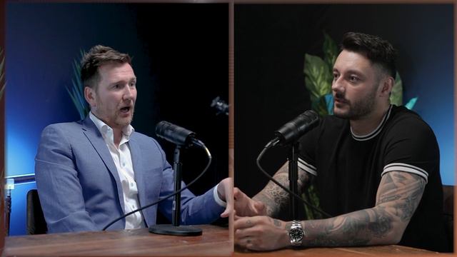 REAL ESTATE INVESTING ADVICE | BROCK FROST | OVEREXPOSED смотреть онлайн