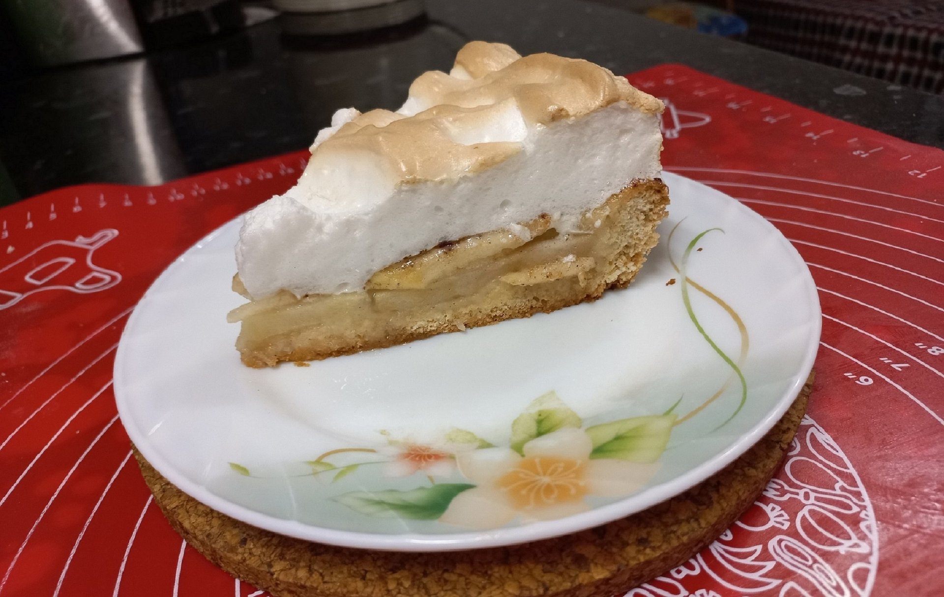 Поговорим за жизнь