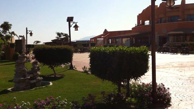 Caribbean World Resorts Main - Red Sea смотреть онлайн