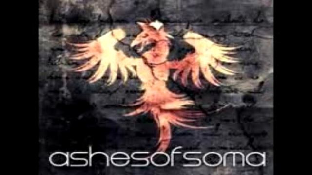 ashes of soma You Vs Me смотреть онлайн