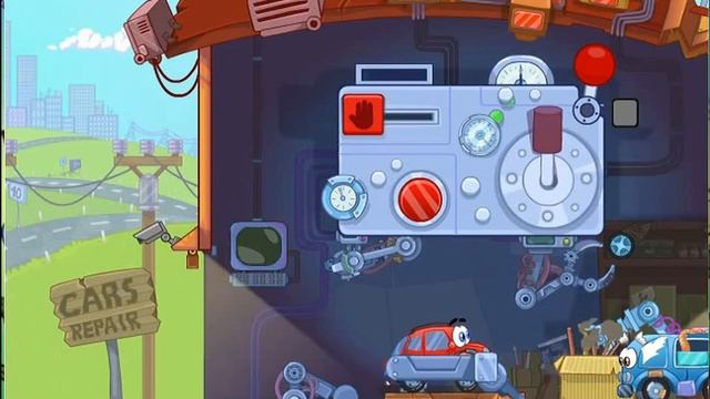 Игра вилли колесо 4|развивающие игры для малышей|educational games for kids (Вилли колесо 4 часть 1 смотреть онлайн