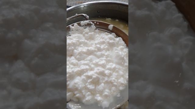 Как правильно приготовить Творог, или как делаю я смотреть онлайн