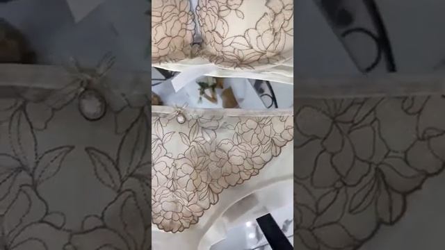 Самое красивое нижнее белье в ARAKSIA FASHION SHOP смотреть онлайн