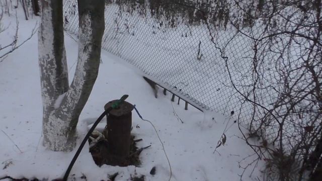 Первая зимняя банька смотреть онлайн