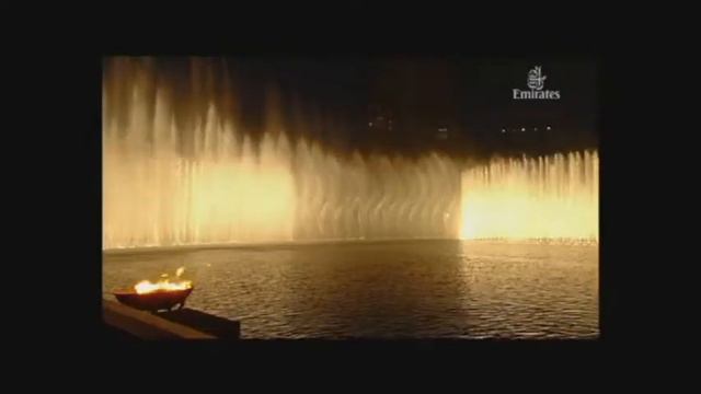 Emirates Airline in-flight.wmv смотреть онлайн