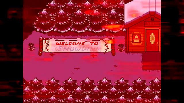 Creepypasta De Undertale ''La ruta secreta'' смотреть онлайн