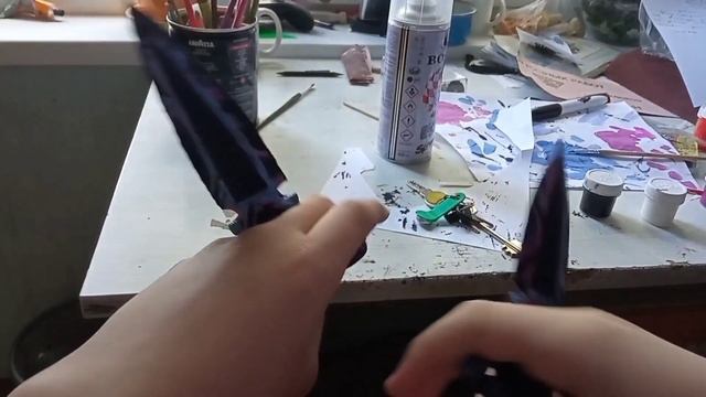 Баттл подписчиков на лучшую поделку тычки Standoff 2 Результаты конкурса смотреть онлайн